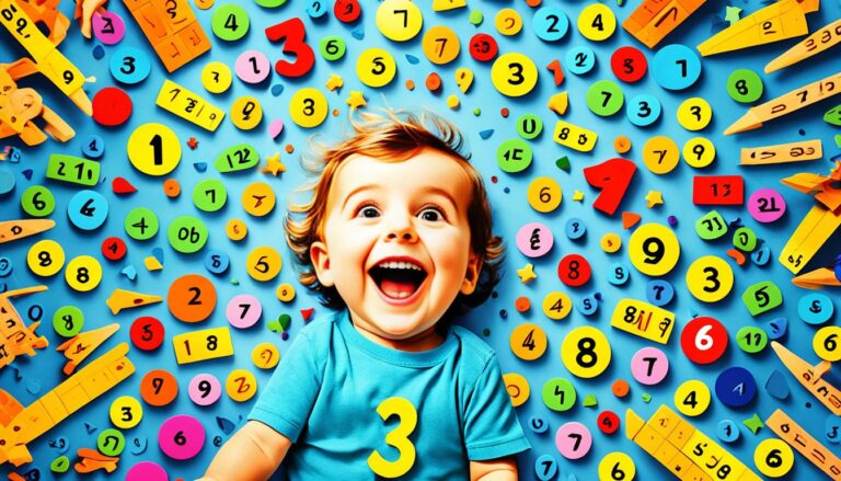 Numerology Inner Child Healing
